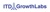 ITD GrowthLabs Logotype