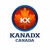 Kanadx Logotype