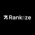 Ranktize Logotype