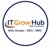 itgrowhub Logotype