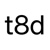 studio t8d Logotype