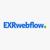 EXRWebflow Logotype