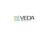 Veda Webtech - Digital Marketing & Web Design Logotype