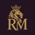 RichMan Associate Logotype