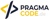 Pragma Code LLC Logotype
