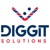 Diggit Solutions Logotype