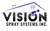 Vision Spray Systems Logotype