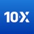 10xers Labs Logotype