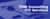 TDW Consulting ITC Services Logotype