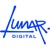 Lunar Digital Logotype