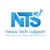 Nexus Tech Support Logotype