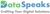 DataSpeaks Services Pvt Ltd Logotype