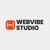Webvibe Studio Logotype