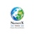 NumeriX Global Pvt. Ltd. Logotype
