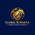 Global Suwarna financials Consulting services Logotype