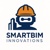 SmartBIM Innovations Logotype