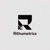 Rithumetrix Logotype