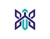 Dhriti Digital Logotype