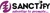 Sanctify Logotype