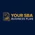 Your SBA Business Plan Logotype