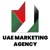 UAE Marketing Agency Logotype