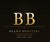 Brand Boosters Digital Marketing Logotype