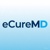 eCureMD Logotype