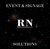 RN Printing Logotype