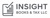 Insight Books & Tax LLC. Logotype