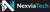 NexviaTech Logotype