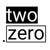 Two.Zero Logotype