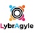 Lybragyle Logotype