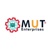 MUT ENTERPRISES (SMC-PRIVATE) LIMITED Logotype
