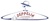 Zeppelin Cleaner Logotype