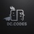DC CODES COMPANY LIMITED Logotype
