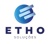 ETHO IT SOLUTIONS Logotype