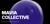 MaVia Collective Logotype