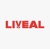 Liveal Africa Logotype