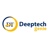 Deeptechgenie Pvt. Ltd. Logotype