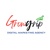 GROWGRIP DIGITAL Logotype