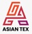 Asian tex Logotype