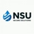 NSU Secure Solutions Logotype