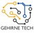 Gehirne Tech Logotype