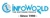 Infoworld Consultancy Pvt. Ltd. Logotype