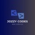 Jozzycodes Logotype
