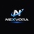 Nexvora AI Logotype