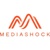 Mediashock APAC Logotype