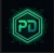 Point Of Dev Logotype