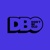 Agence Don't Be Old Logotype