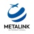 Metalink Internatinal Logotype
